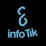 InfoTik logo