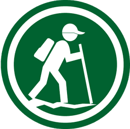 NParks – Explore A Route Logo